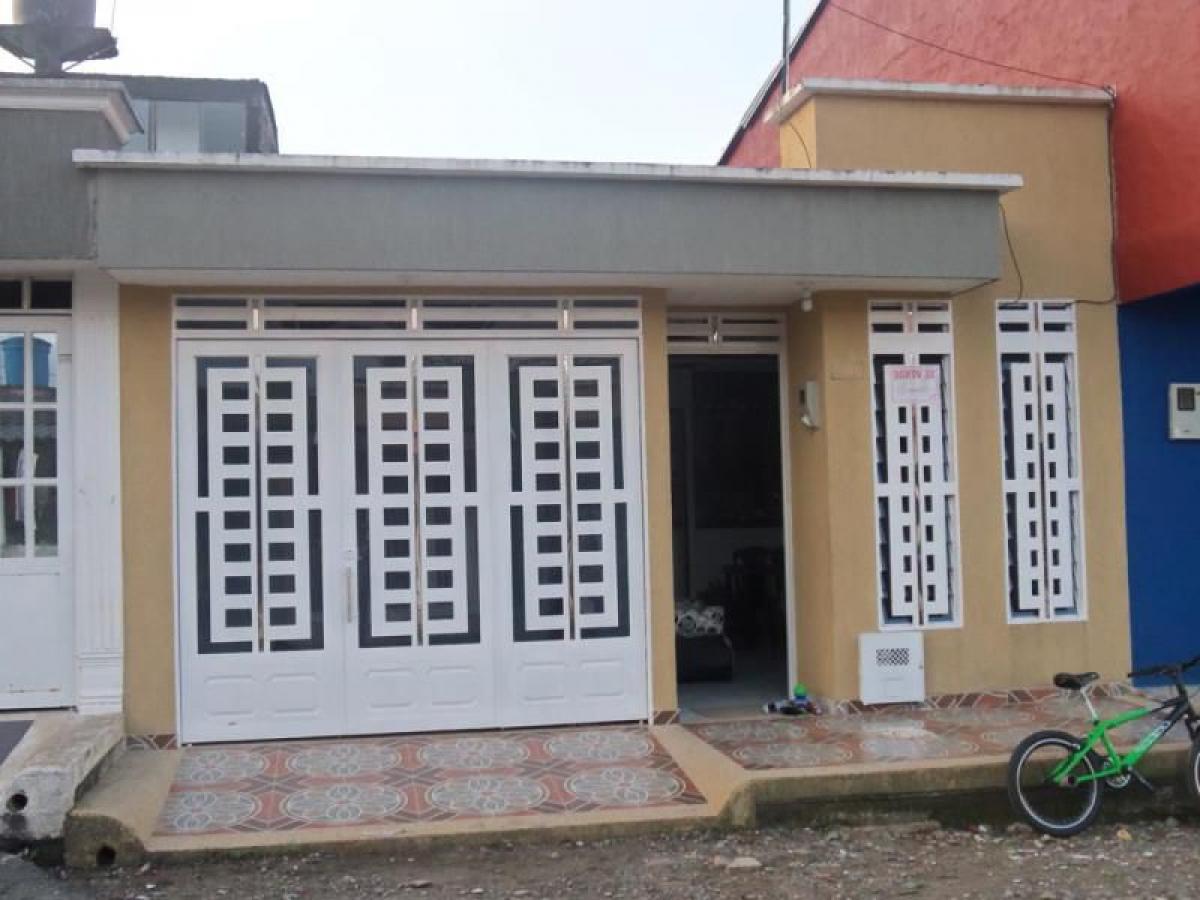 3 bedrooms House in Meta, Colombia No. 7748
