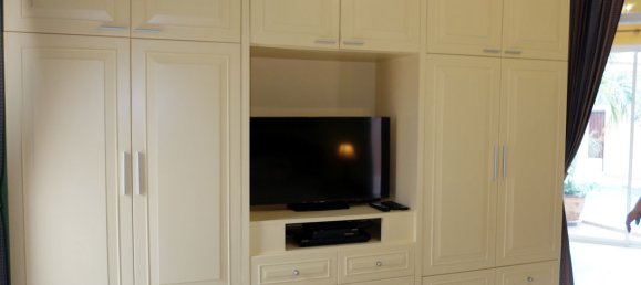 Кафе / ресторан с 3 спальнями в Паттайя, Таиланд № 4039 10