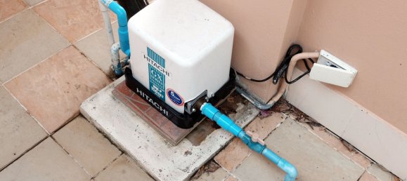 Кафе / ресторан с 3 спальнями в Паттайя, Таиланд № 4039 23