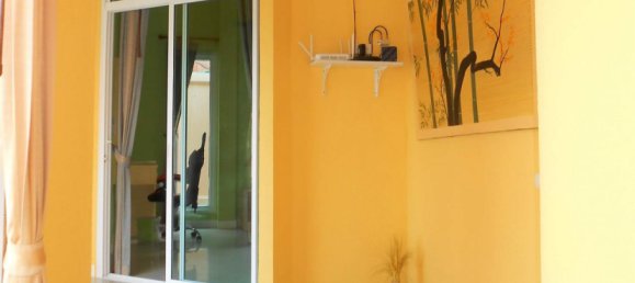 Кафе / ресторан с 3 спальнями в Паттайя, Таиланд № 4039 26