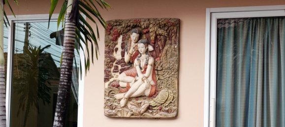 Кафе / ресторан с 3 спальнями в Паттайя, Таиланд № 4039 22