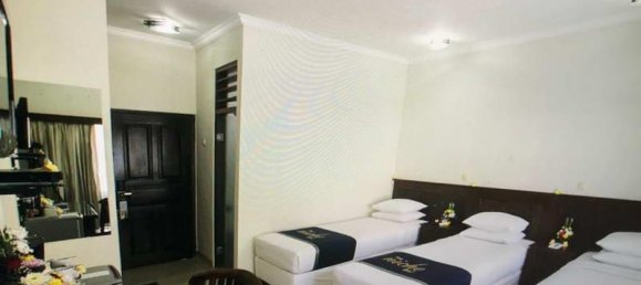 Hotel de 37 dormitorios en Legian, Indonesia No. 4228 13