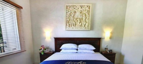 Hotel de 37 dormitorios en Legian, Indonesia No. 4228 12