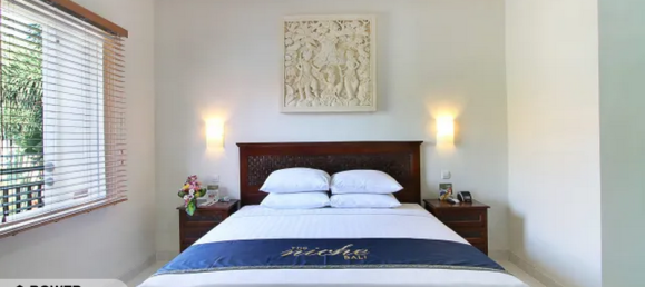 Hotel de 37 dormitorios en Legian, Indonesia No. 4228 5