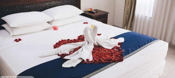 Hotel de 37 dormitorios en Legian, Indonesia No. 4228 17