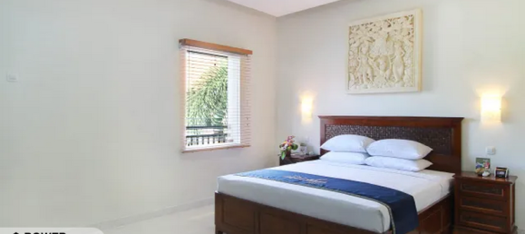 Hotel de 37 dormitorios en Legian, Indonesia No. 4228 6
