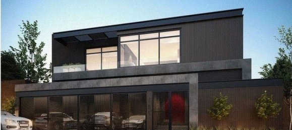 Дом с 3 спальнями в Нуэво Леон, Мексика № 169019 2