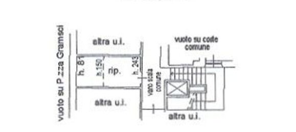 4 Schlafzimmer Wohnung in Valenza, Italy, Nr. 358257 25