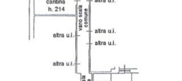 4 Schlafzimmer Wohnung in Valenza, Italy, Nr. 358257 24