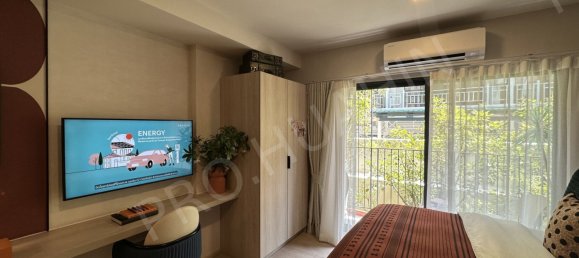 1 chambre appartement à vendre à Hua Hin, Prachuap Khiri Khan, Western Thailand, Thailand № 165853 2