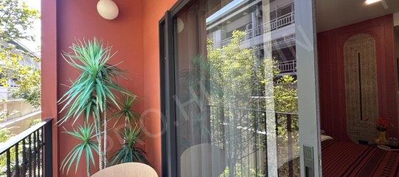 1 chambre appartement à vendre à Hua Hin, Prachuap Khiri Khan, Western Thailand, Thailand № 165853 5