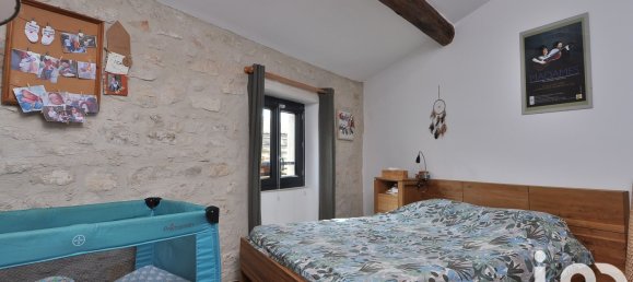 2 غرف نوم تاون هاوس في Collorgues, France رقم 295552 20