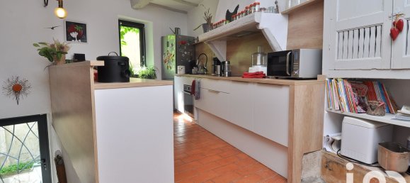 2 غرف نوم تاون هاوس في Collorgues, France رقم 295552 6