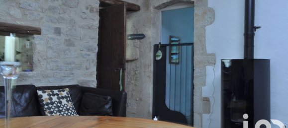 2 غرف نوم تاون هاوس في Collorgues, France رقم 295552 11