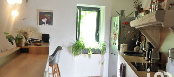 2 غرف نوم تاون هاوس في Collorgues, France رقم 295552 21