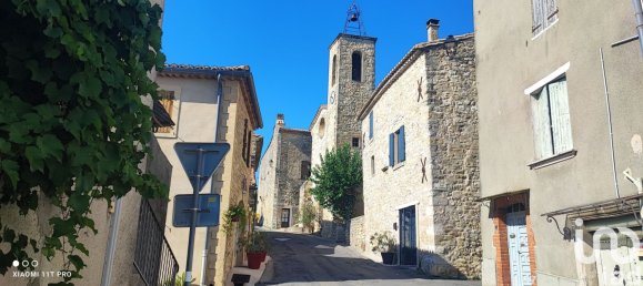 2 غرف نوم تاون هاوس في Collorgues, France رقم 295552 25