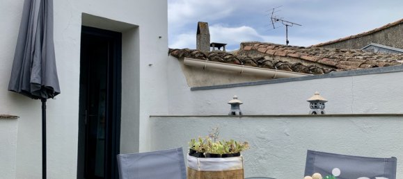 2 غرف نوم تاون هاوس في Collorgues, France رقم 295552 23