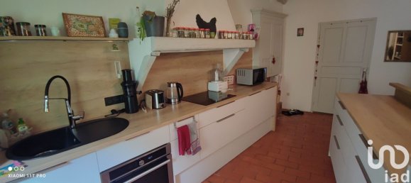 2 غرف نوم تاون هاوس في Collorgues, France رقم 295552 22