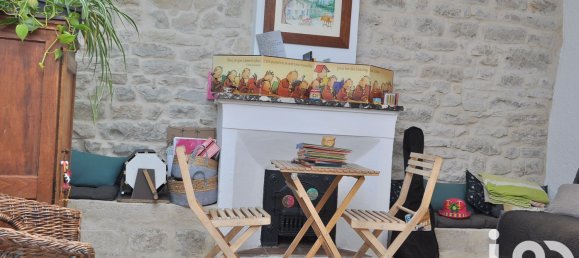 2 غرف نوم تاون هاوس في Collorgues, France رقم 295552 12