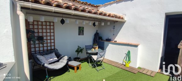 2 غرف نوم تاون هاوس في Collorgues, France رقم 295552 2