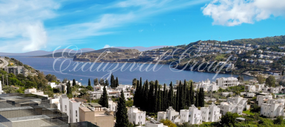 Villa 1+1 à Bodrum, Turkey No. 28821 4