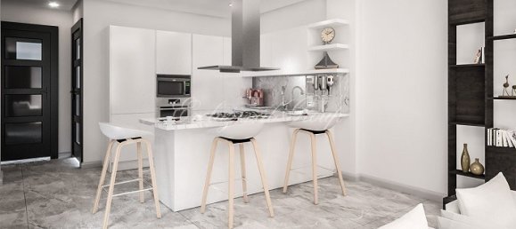 Villa 1+1 à Bodrum, Turkey No. 28821 7