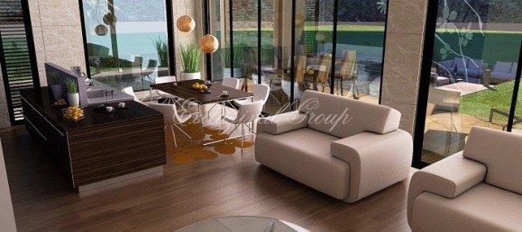 Villa 1+1 à Bodrum, Turkey No. 28821 5