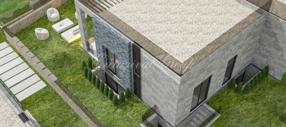 Villa 1+1 à Bodrum, Turkey No. 28821 3