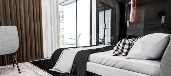 Villa 1+1 à Bodrum, Turkey No. 28821 8