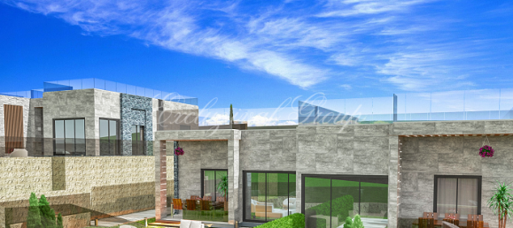 Villa 1+1 à Bodrum, Turkey No. 28821 2