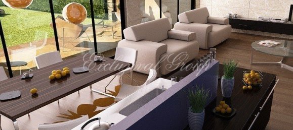 Villa 1+1 à Bodrum, Turkey No. 28821 6