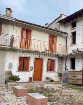 1 bedroom House in Arzignano, Italy No. 330507