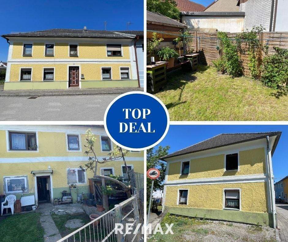 Casa de 5 divisões em Riedau, Austria N.º 133456