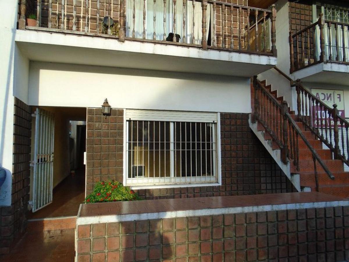 Apartamento T2 em Mar del Plata, Argentina N.º 97133