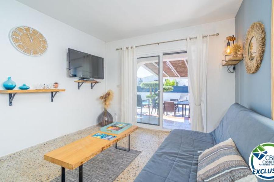 2 chambres Maison à Roses, Spain No. 266498