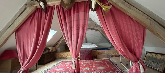 6 Schlafzimmer Haus in Centre-Val de Loire, France, Nr. 332953 12