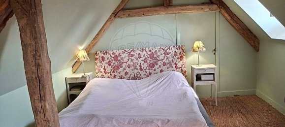 6 Schlafzimmer Haus in Centre-Val de Loire, France, Nr. 332953 7