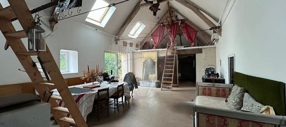 6 Schlafzimmer Haus in Centre-Val de Loire, France, Nr. 332953 10