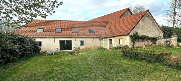 6 Schlafzimmer Haus in Centre-Val de Loire, France, Nr. 332953 9