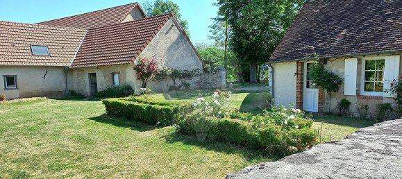 6 Schlafzimmer Haus in Centre-Val de Loire, France, Nr. 332953 17