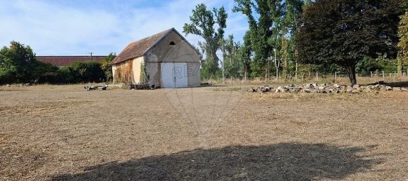 6 Schlafzimmer Haus in Centre-Val de Loire, France, Nr. 332953 16