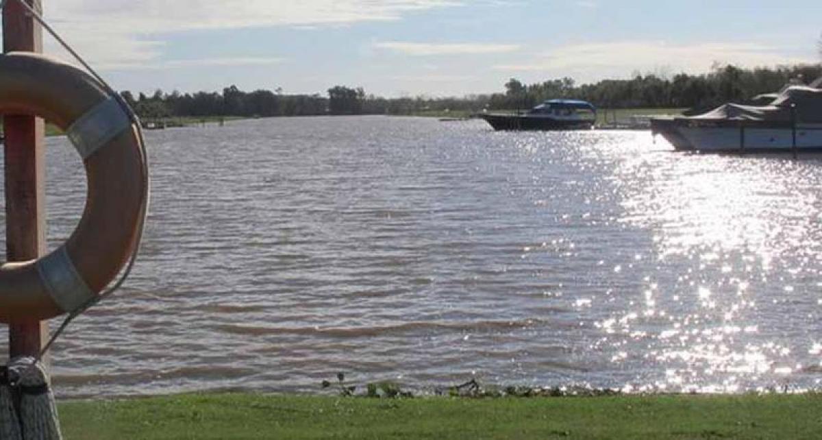  Land in Tigre, Argentina No. 48706