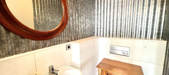 Дуплекс с 2 спальнями в Северная Фрисландия, Германия № 263256 24