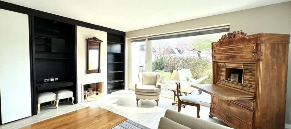 Дуплекс с 2 спальнями в Северная Фрисландия, Германия № 263256 13