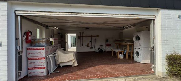 Дуплекс с 2 спальнями в Северная Фрисландия, Германия № 263256 27