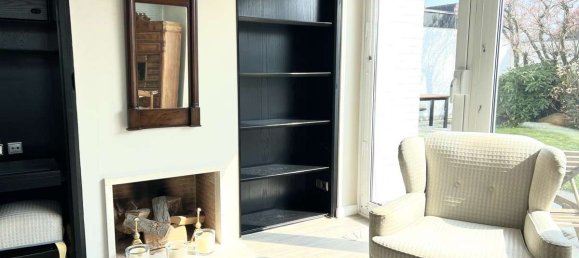 Дуплекс с 2 спальнями в Северная Фрисландия, Германия № 263256 16