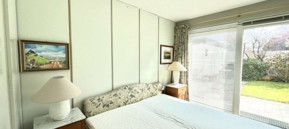 Дуплекс с 2 спальнями в Северная Фрисландия, Германия № 263256 18