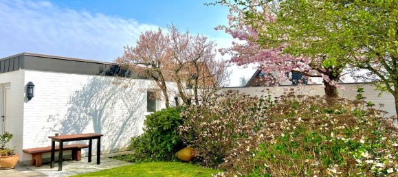 Дуплекс с 2 спальнями в Северная Фрисландия, Германия № 263256 5