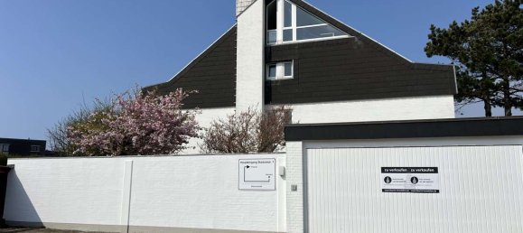 Дуплекс с 2 спальнями в Северная Фрисландия, Германия № 263256 26