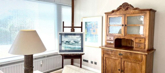 Дуплекс с 2 спальнями в Северная Фрисландия, Германия № 263256 17